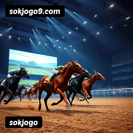 Suporte VIP sokjogo - atendimento prioritário