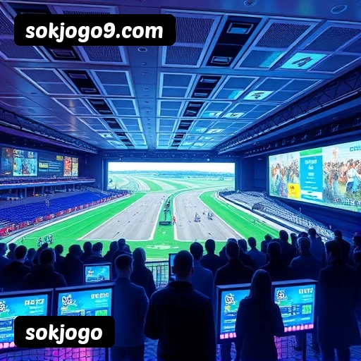 Roleta e blackjack sokjogo