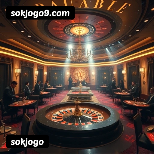 App sokjogo Android download