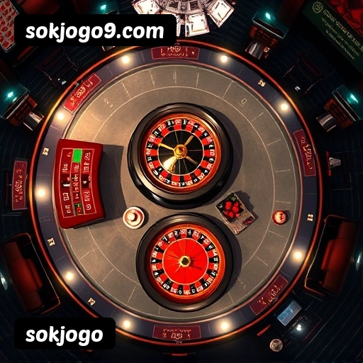 App sokjogo slots mobile