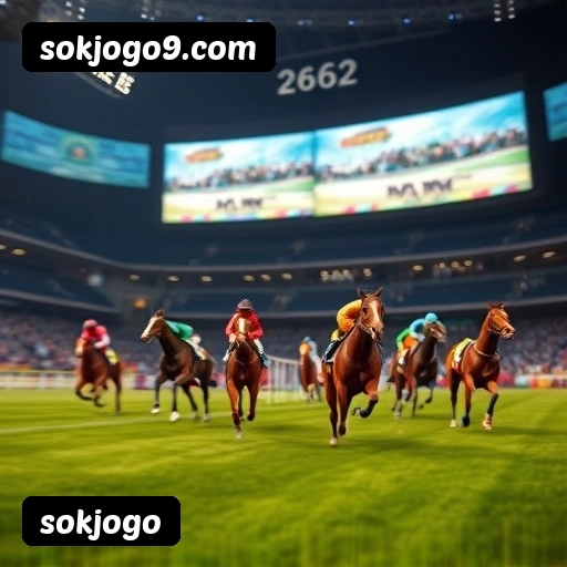 Bônus e prêmios sokjogo