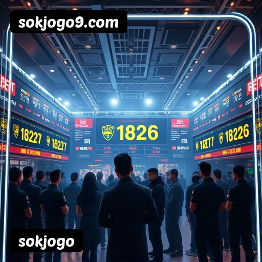 Slots com prêmios sokjogo