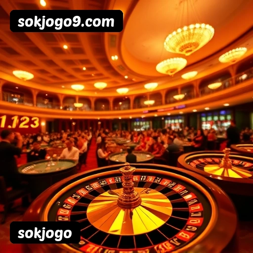 Bônus exclusivos membros VIP sokjogo