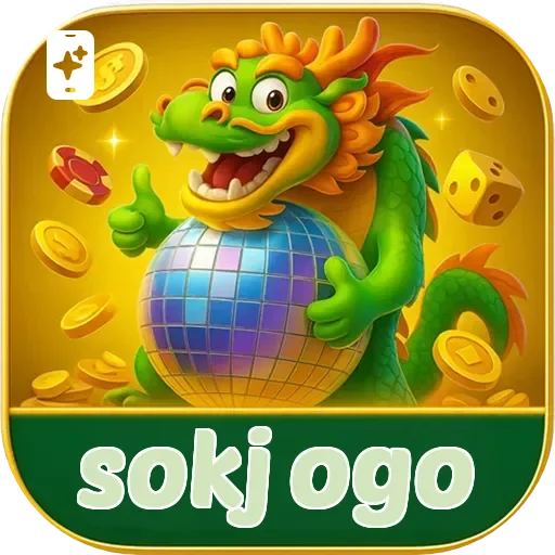 Logo sokjogo