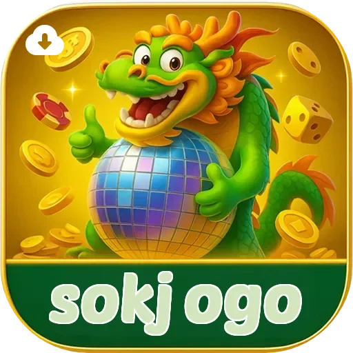 Download app sokjogo Android iOS