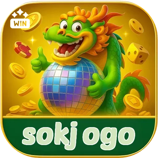 Ganhar e sacar na sokjogo